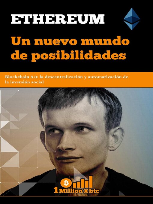 Title details for Ethereum by 1 Millionxbtc - Wait list